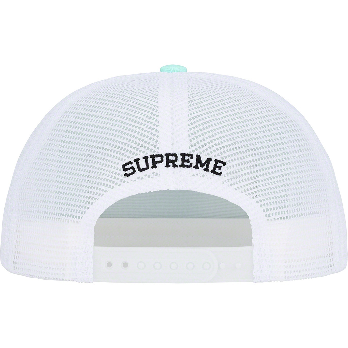 Illest Mesh Back 5-Panel view 7